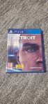 PS4 Detroit Become Human