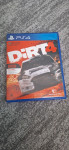 PS4 Dirt 4