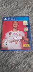 PS4 Fifa 20