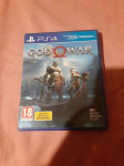 PS4:GOD OF WAR(novo)