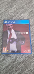 PS4 Hitman 2