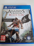 PS4 Igra "Assassin's Creed IV: Black Flag"