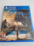 PS4 Igra "Assassin's Creed: Origins"