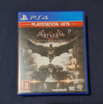 Ps4 Igra Batman Arkham Knight