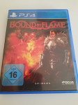 PS4 Igra "Bound By Flame"