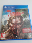 PS4 Igra "Dead Island: Definitive Edition"