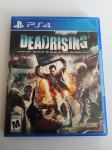 PS4 Igra "Dead Rising"