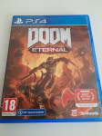 PS4 Igra "Doom: Eternal"