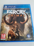 PS4 Igra "Far Cry: Primal Special Edition"