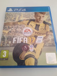 PS4 Igra "FIFA17"