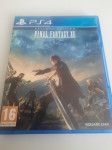 PS4 Igra "Final Fantasy XV: Day One Edition"