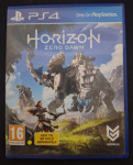 Ps4 Igra Horizon Zero Dawn