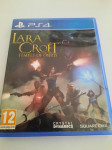 PS4 Igra "Lara Croft and The Temple of Osiris"