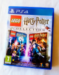 PS4 igra LEGO Harry Potter Collection za Playstation 4