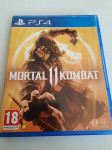 PS4 Igra "Mortal Kombat 11"