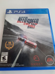 PS4 Igra "Need for Speed: Rivals"