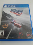 PS4 Igra "Need for Speed: Rivals"