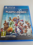 PS4 Igra "Plants vs. Zombies: Battle for Neighborville"