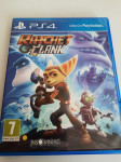 PS4 Igra "Ratchet & Clank"