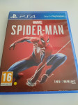 PS4 Igra "Spider-Man"