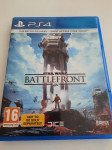 PS4 Igra "Star Wars: Battlefront"