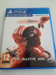 PS4 Igra "Star Wars: Squadrons"