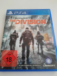 PS4 Igra "The Division"