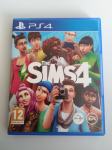 PS4 Igra "The Sims 4"