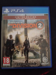 Ps4 Igra Tom Clancy's The Division 2