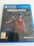 PS4 Igra "Uncharted: The Lost Legacy"