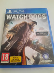 PS4 Igra "Watch Dogs"