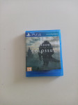 PS4 igrica Shadow of the Colossus