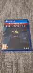 PS4 Injustice 2