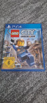 PS4 Lego City Undercover