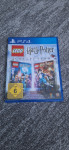 PS4 Lego Harry Potter Collection