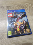 PS4 Lego Hobbit