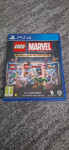 PS4 Lego Marvel Collection