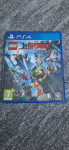 PS4 Lego Ninjago