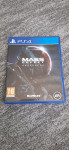 PS4 Mass Effect Andromeda