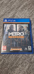 PS4 Metro Redux