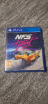 PS4 Need For Speed Heat