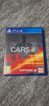 PS4 Project Cars