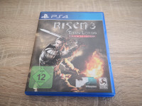 Ps4 Risen 3 - Titan Lords / igrica za playstation 4