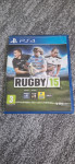 PS4 Rugby 15