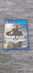 PS4 Sniper Elite 4