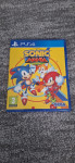 PS4 Sonic Mania Plus