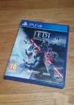 PS4 Star Wars Jedi Fallen Order