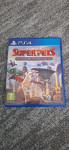 PS4 Superpets