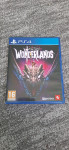 PS4 Tiny Tinas Wonderlands