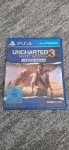 PS4 Uncharted 3 Drake Deception